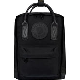 Kånken No. 2 Black Mini