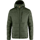 Keb Padded Hoodie M