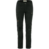 Kaipak Trousers Curved W