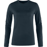 Abisko Wool LS W