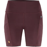 Abisko 6" Shorts Tights W