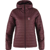 Expedition X-lätt Hoodie W