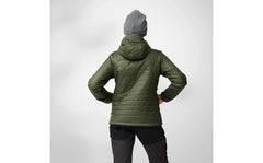 Expedition X-lätt Hoodie W