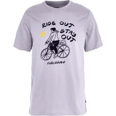 Hoja Iväg T-shirt M