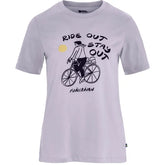 Hoja Iväg T-shirt W