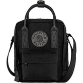 Kånken No. 2 Black Sling