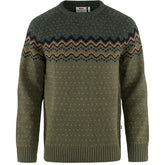 Övik Knit Sweater M