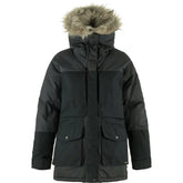 Polar Expedition Parka W