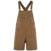 Vardag Dungaree Shorts W