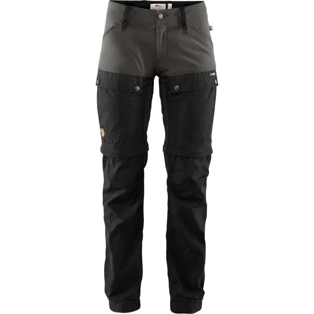 Keb Gaiter Trousers W Long