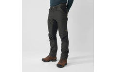Abisko Lite Trekking Trousers M Long