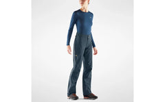 Bergtagen Lite Eco-Shell Trousers W