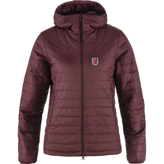 Expedition X-lätt Hoodie W