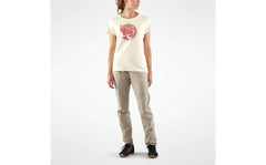 Arctic Fox T-shirt W