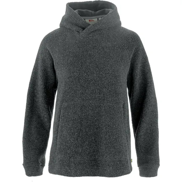 Kaitum Hoodie W
